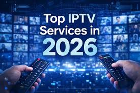 Best IPTV 2026