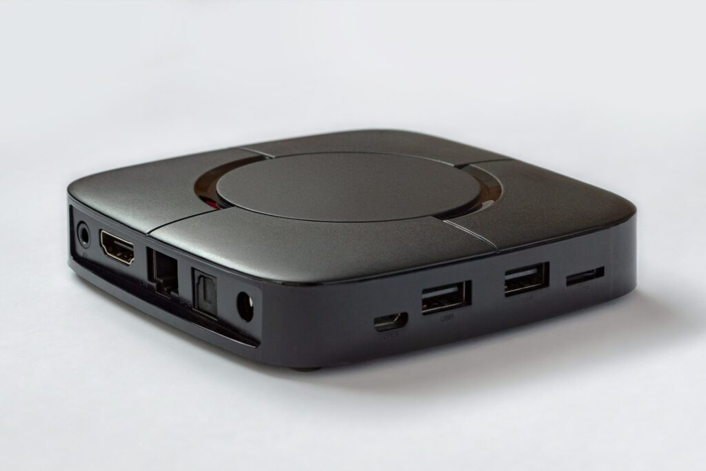 bästa iptv flashback comparison based on professional IPTV standards