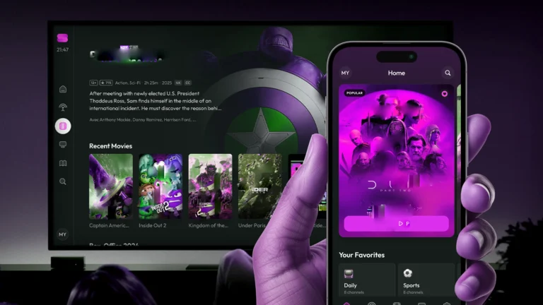 xtreme iptv search intent explained in IPTV trends guide