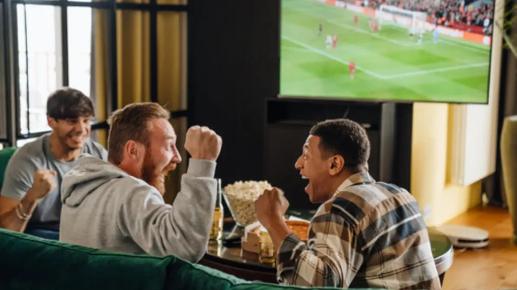 Buy iptv store Subscription With Scalable Global Access