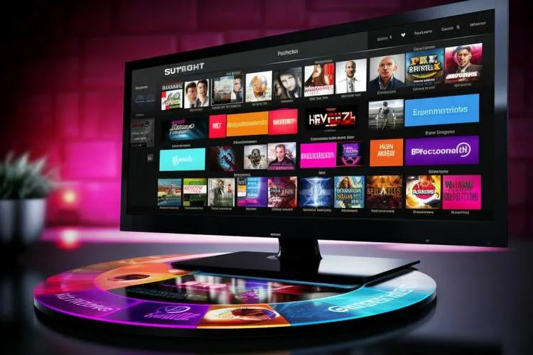 norsk iptv scorecard 2026 for drift og oppetid