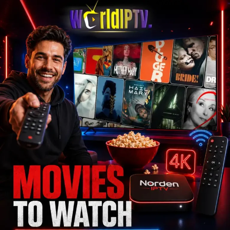 iptv abo