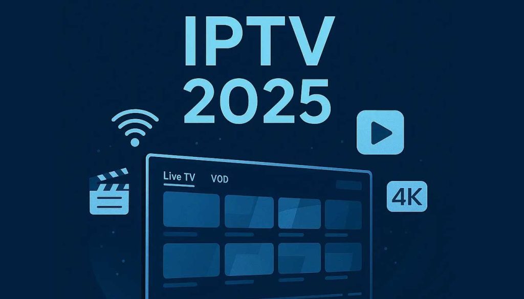 bästa iptv flashback guide focusing on stability and reliability