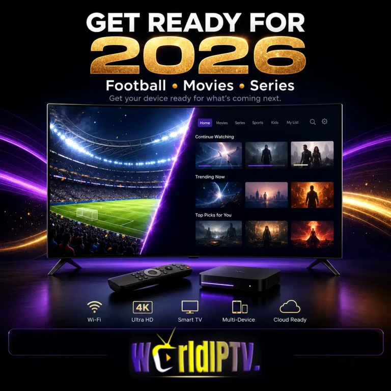 best legal iptv subscription
