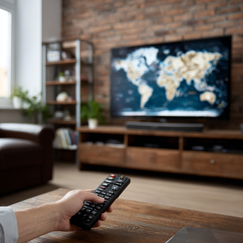 iptv usa