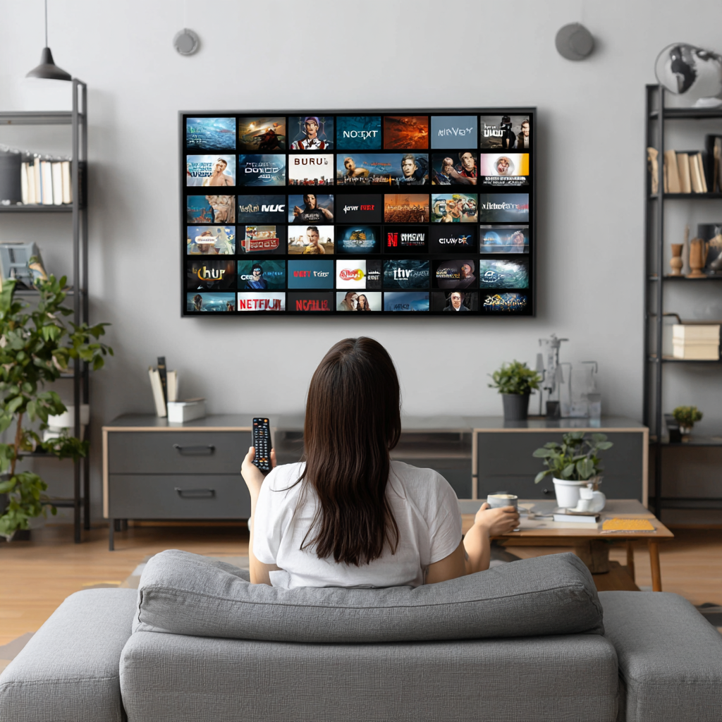 iptv store