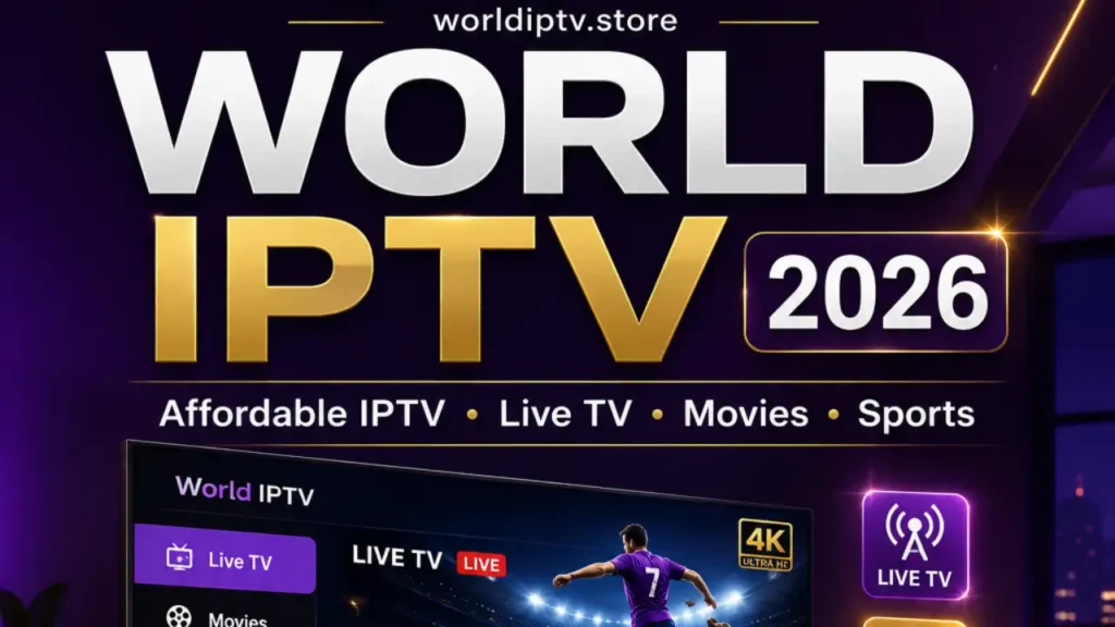 Nordic One IPTV