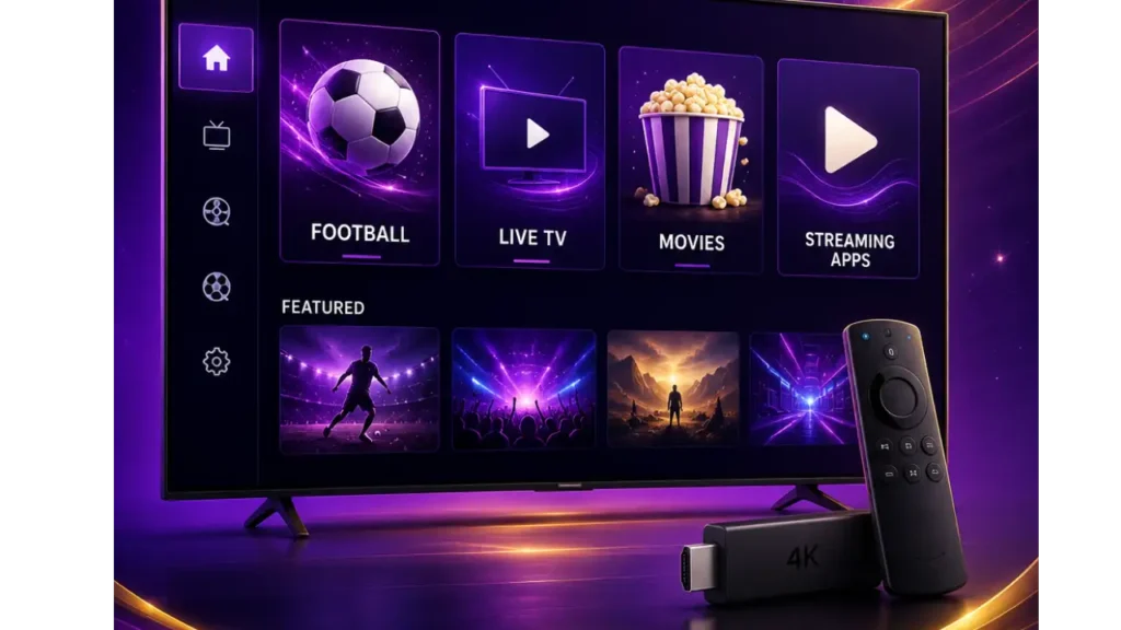 vilken iptv app är bäst