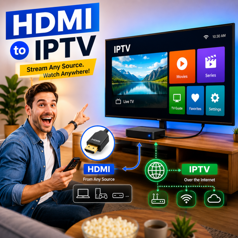 iptv funzionanti